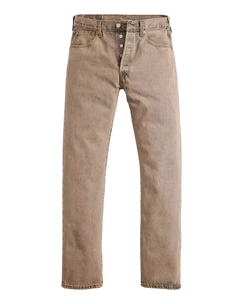 Levi's Jeans Beige