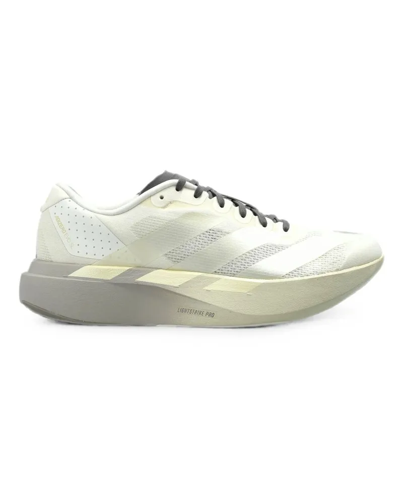 adidas Adizero Evo sl w Weiß