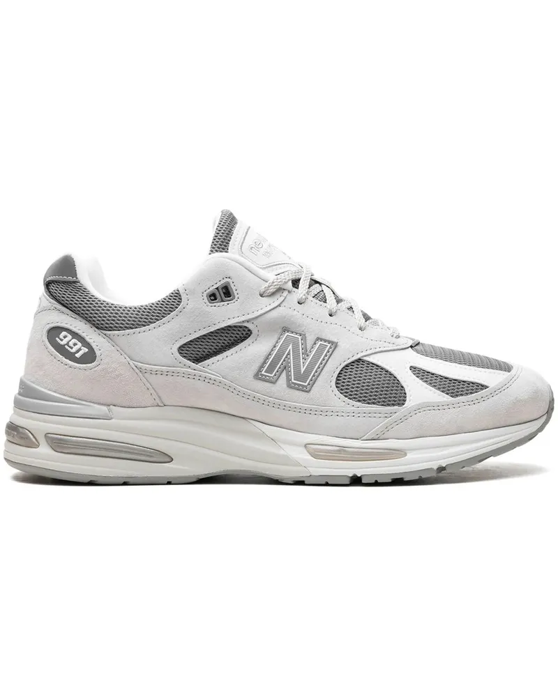 New Balance 991 Made in uk Grau