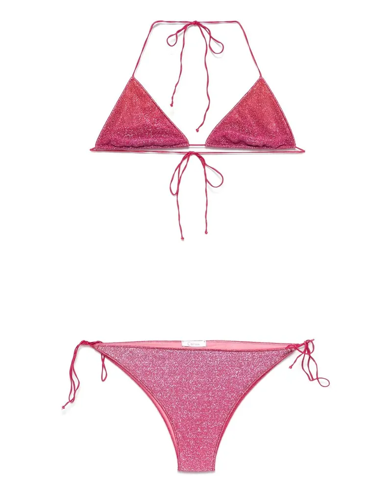 Oséree Lumiere Shade Zwei Stück Lpts250 Rose