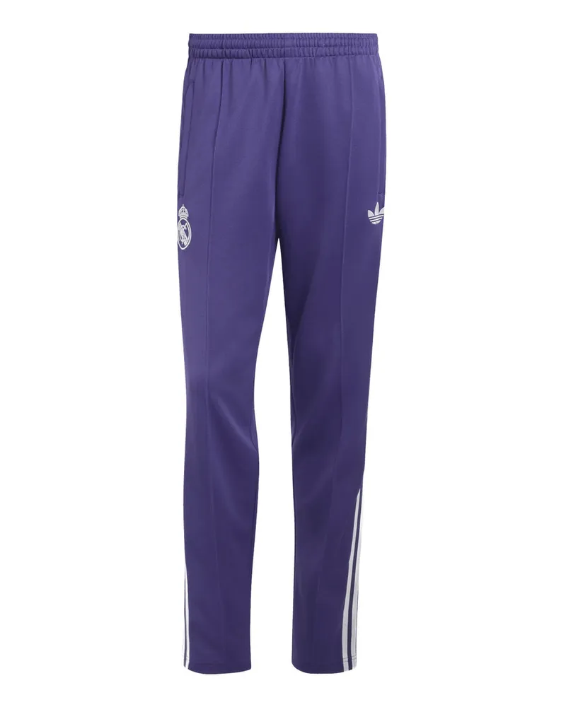 adidas Real Og2 Trackpants Blu Blau