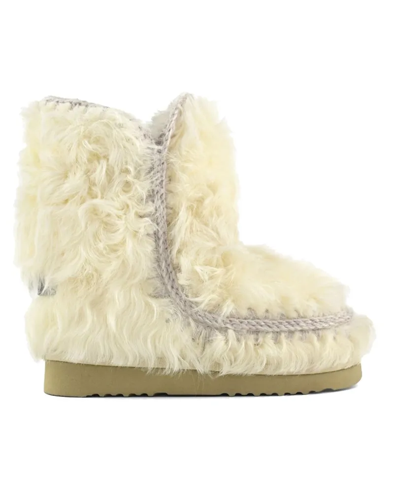 Mou Eskimo 24 Checkiang Beige