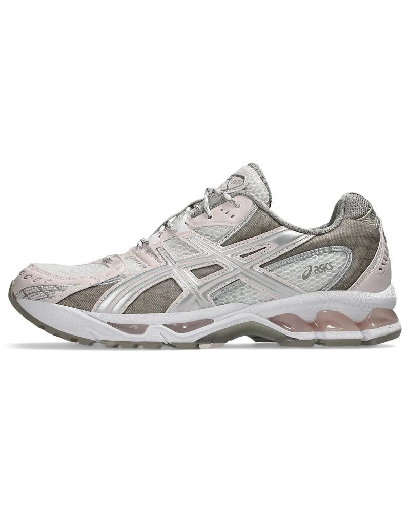 Asics Gel-nimbus 10.1 Grau