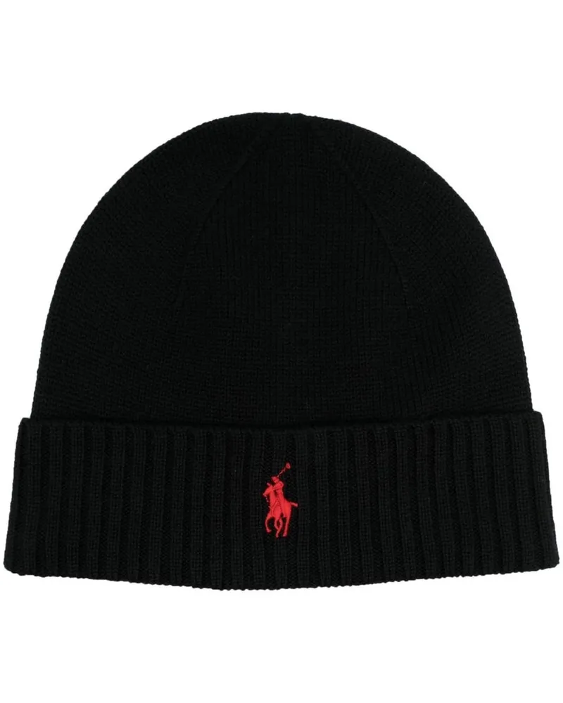 Ralph Lauren fo Hat Cold Weather Mehrfarbig