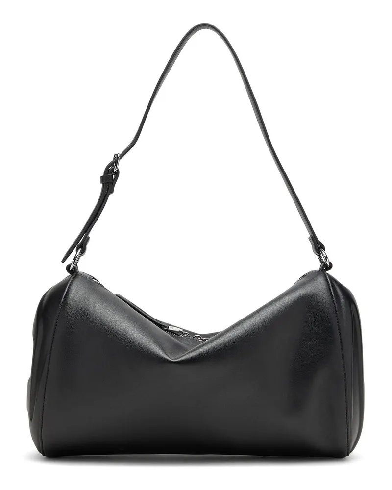 Diesel Load-d Load-d Shoulder Bag x Shoulder Bag Schwarz