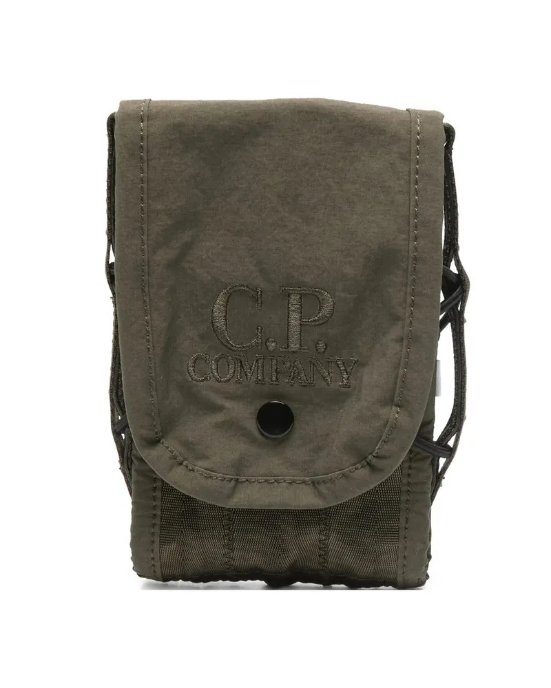 C.P. Company Accessories - Bag Grün