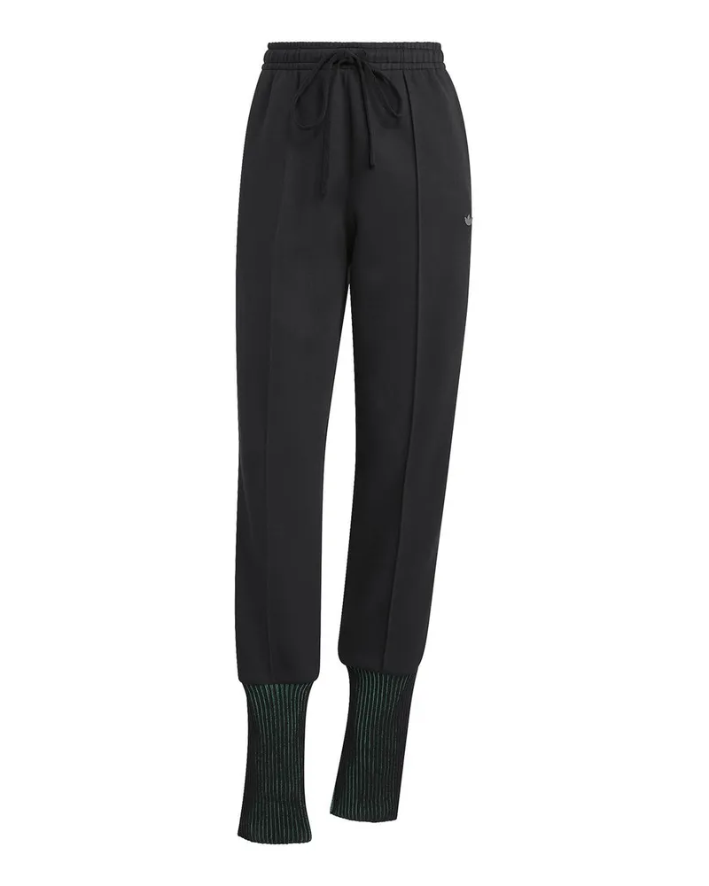 adidas Trackpants Schwarz