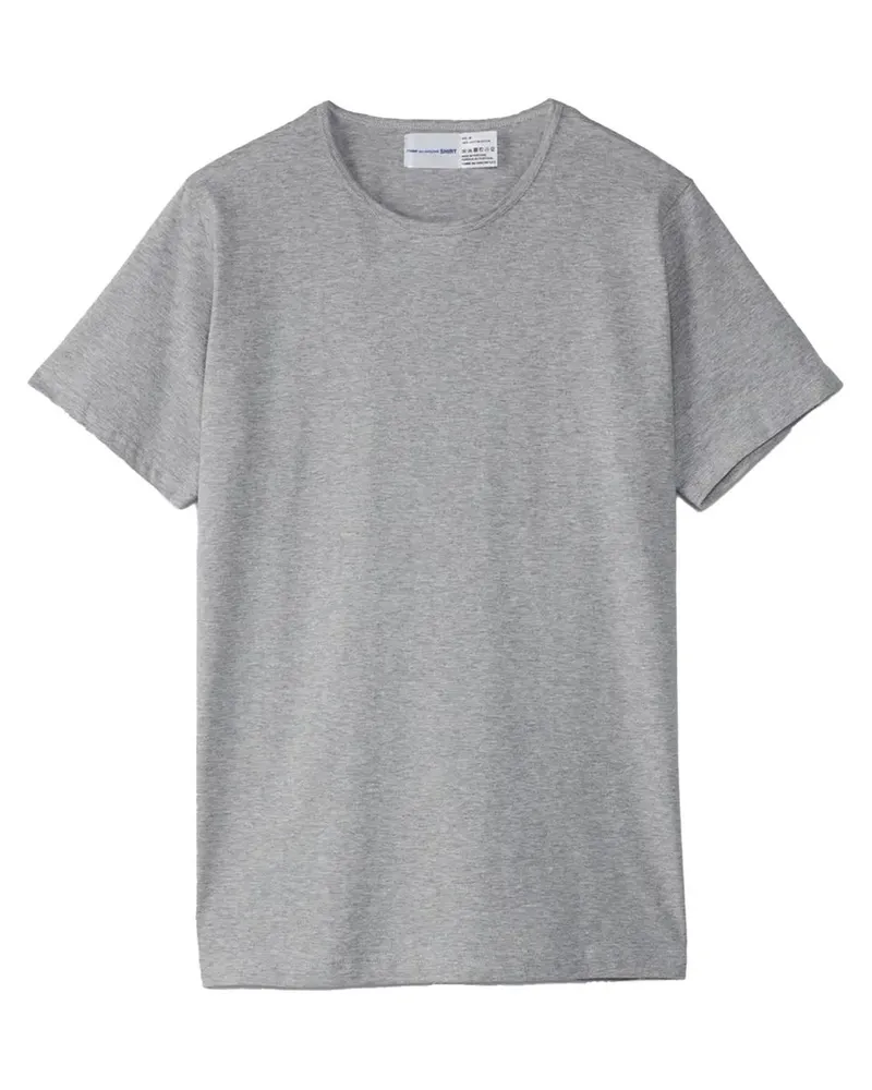 Comme des Garçons t Shirt Grau
