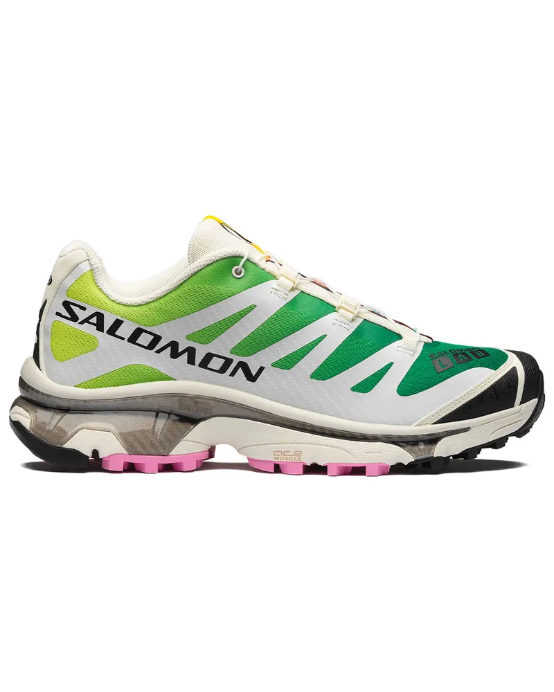 Salomon xt 4 og L49216800 Grün