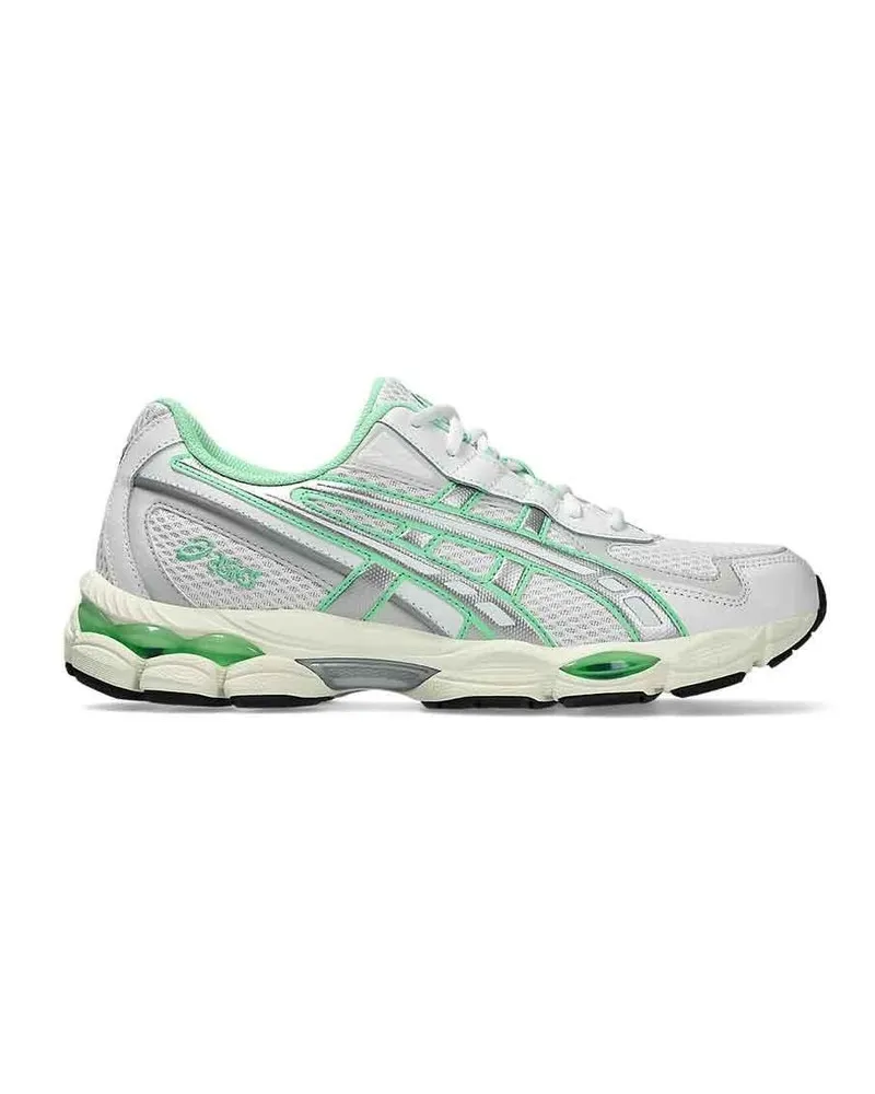 Asics Gel-nyc 2055 Mehrfarbig
