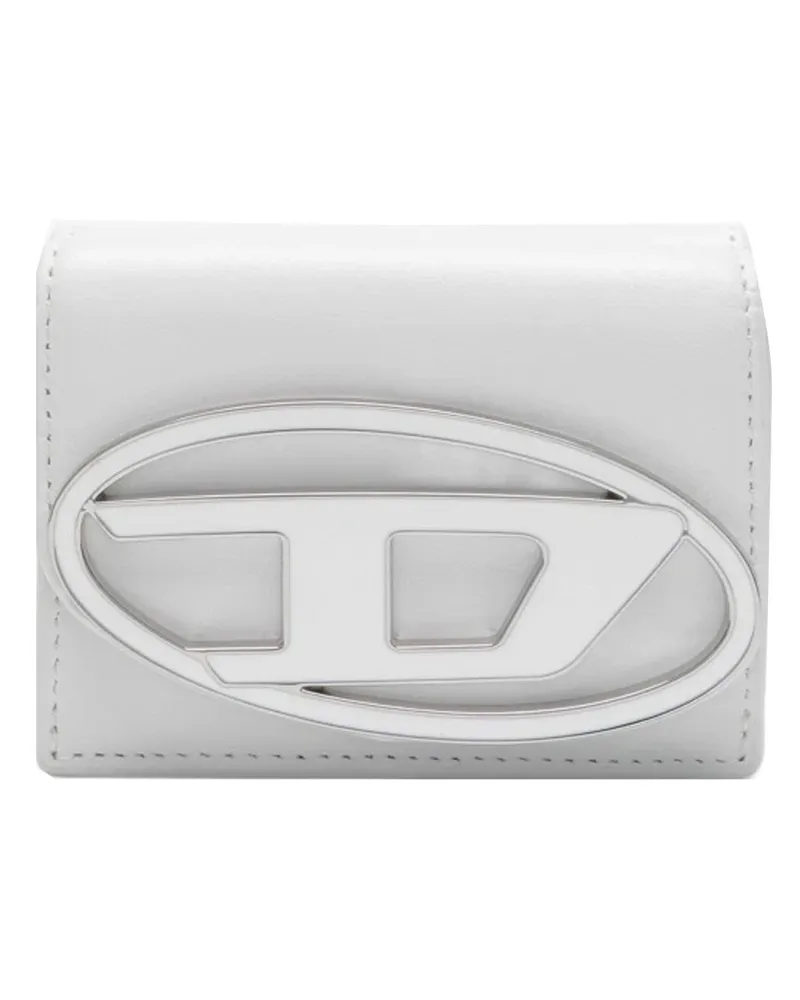 Diesel Wallet Weiß