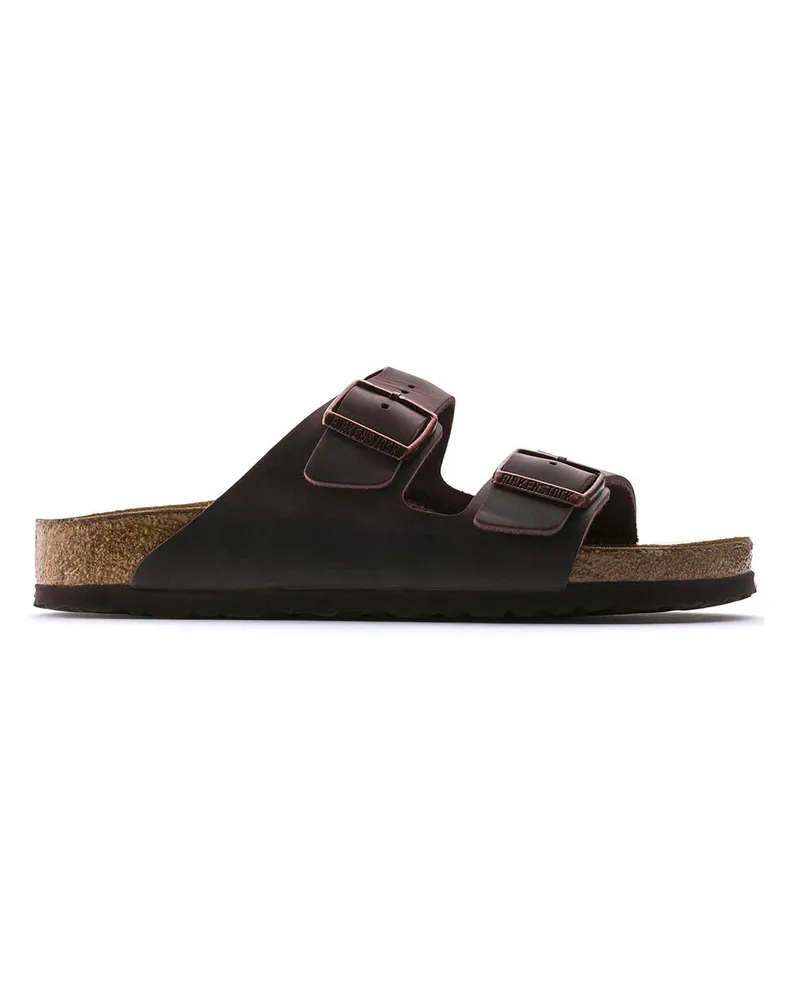 Birkenstock Arizona Ciabatte Braun