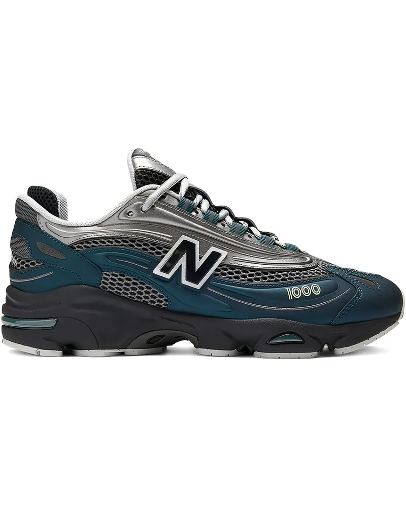 New Balance 1000 Blau