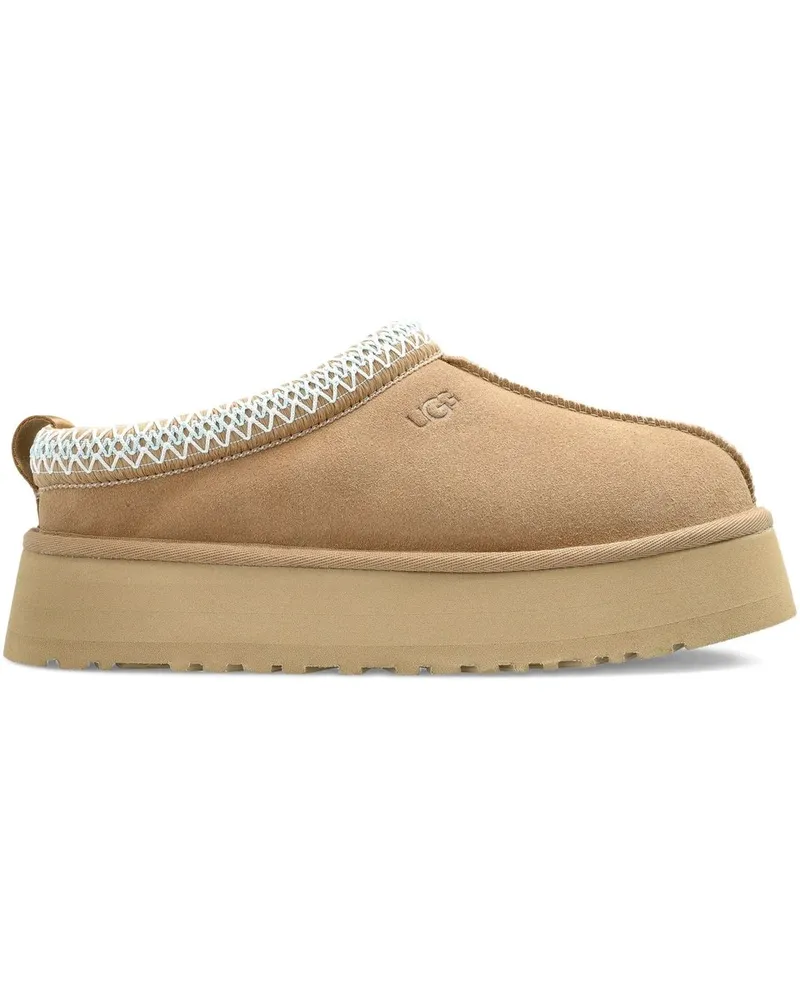 UGG w Tazz ii Beige
