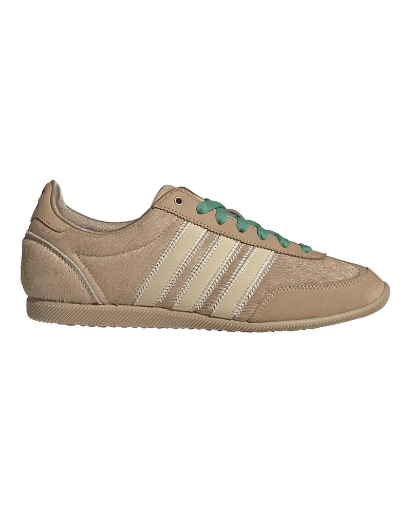 adidas Japan Beige