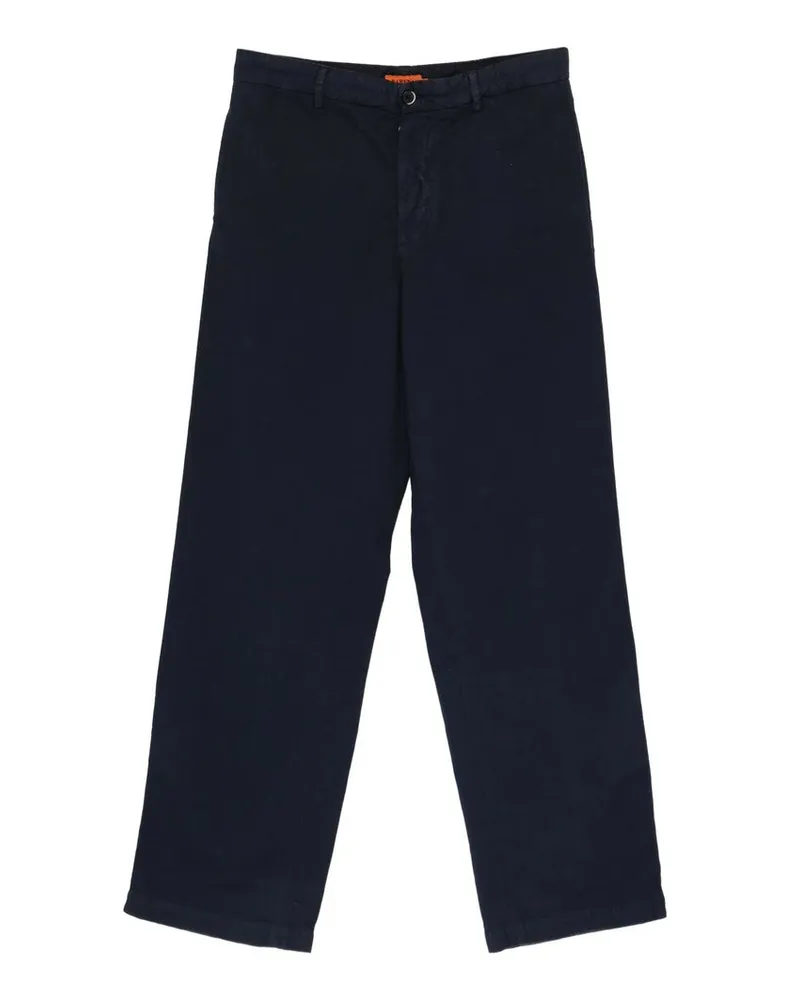 BARENA Pantalone Cavea - Garzoto Blau