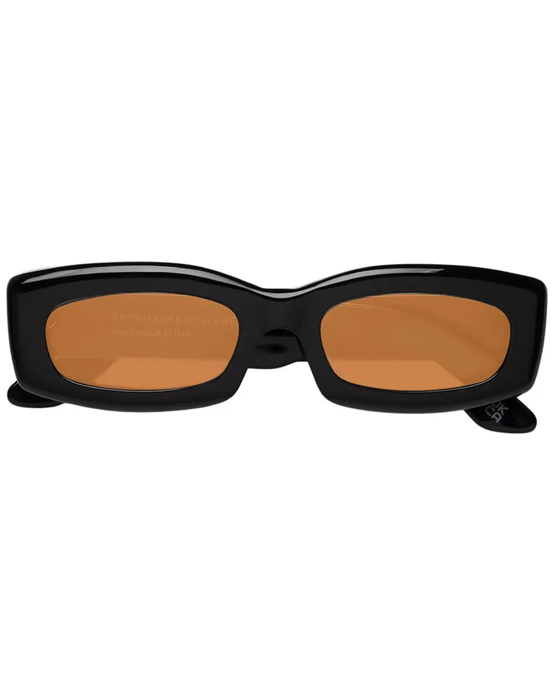 RETROSUPERFUTURE Zaga Refined Jj9 Schwarz
