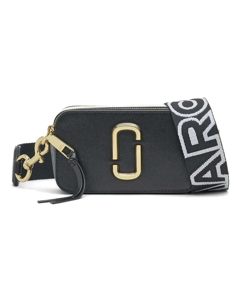 Marc Jacobs The Snapshot Nero Schwarz