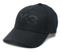 Logo Cap