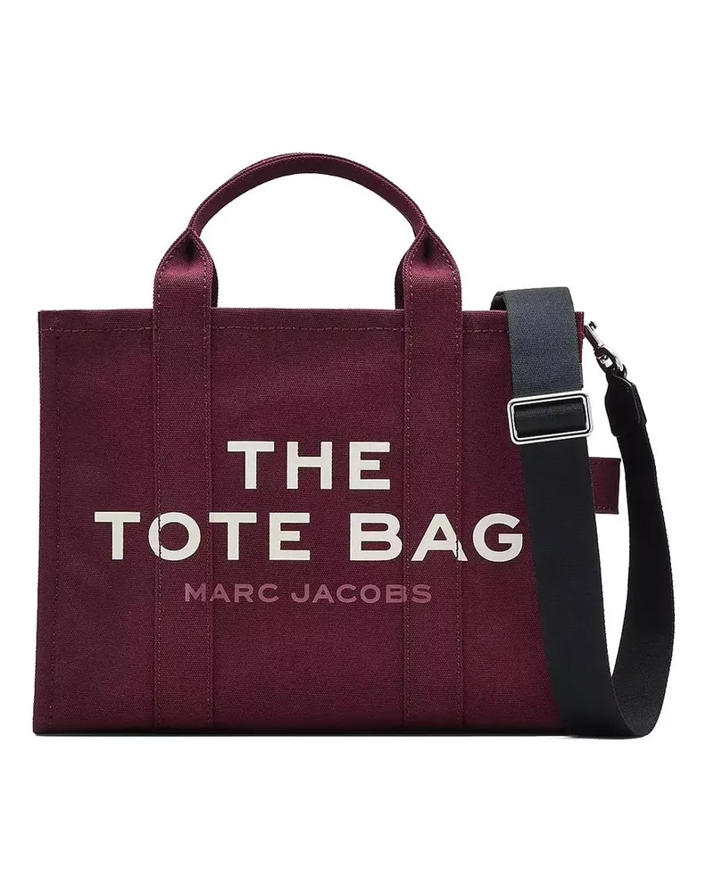 Marc Jacobs The Medium Tote Violett