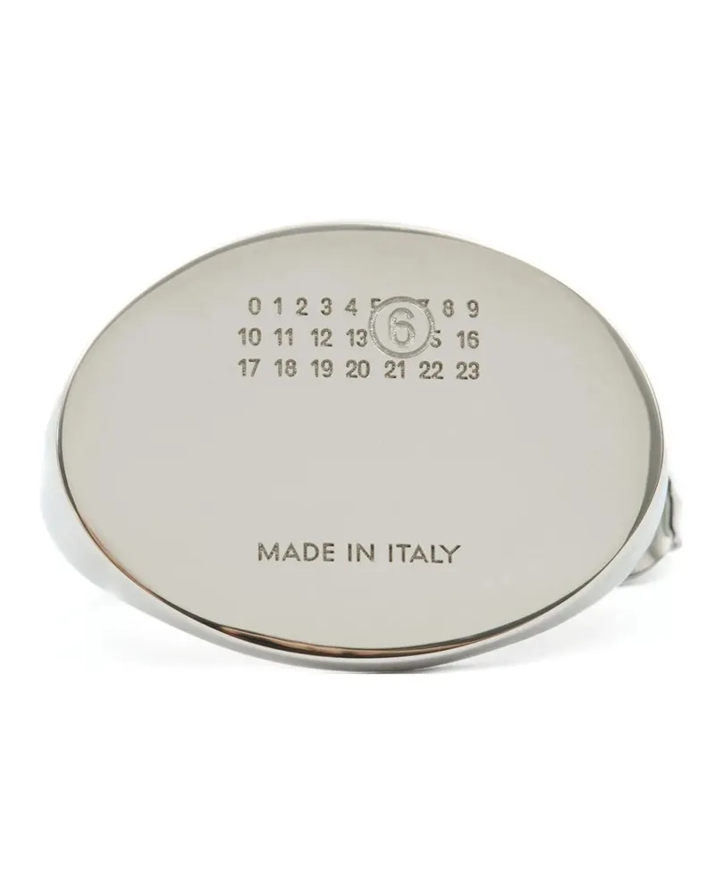 Maison Margiela Earrings Mehrfarbig