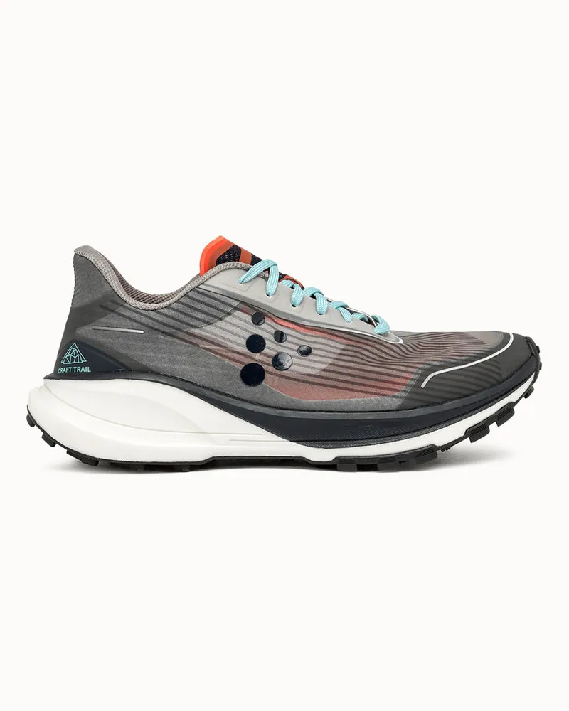 Craft Pure Trail m Ct1914280conblz Schwarz