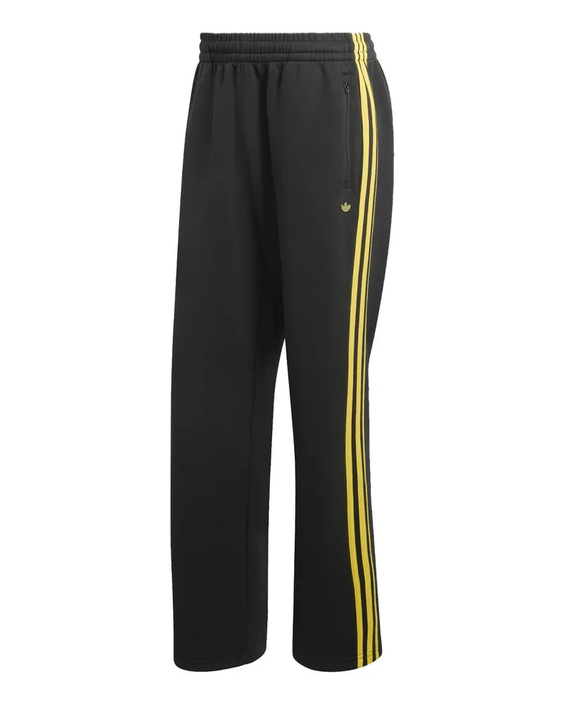 adidas Classic Trackpants Nero Schwarz