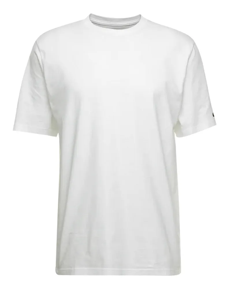 Carhartt WIP Base T-shirt Weiß
