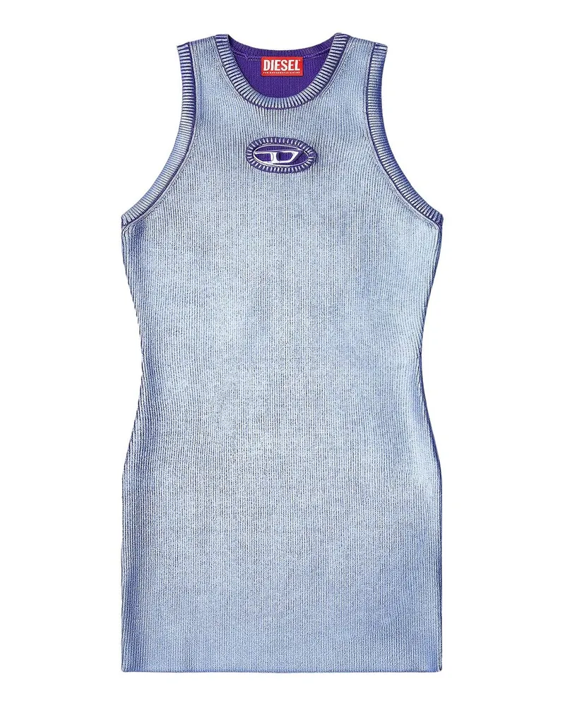Diesel Vestito Violett