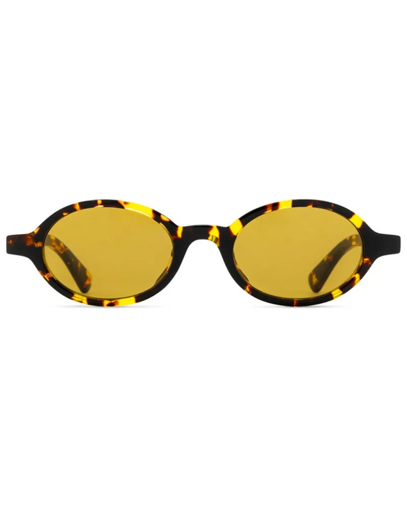 Bottega Veneta Bv1388s Bv1388s.002 Braun