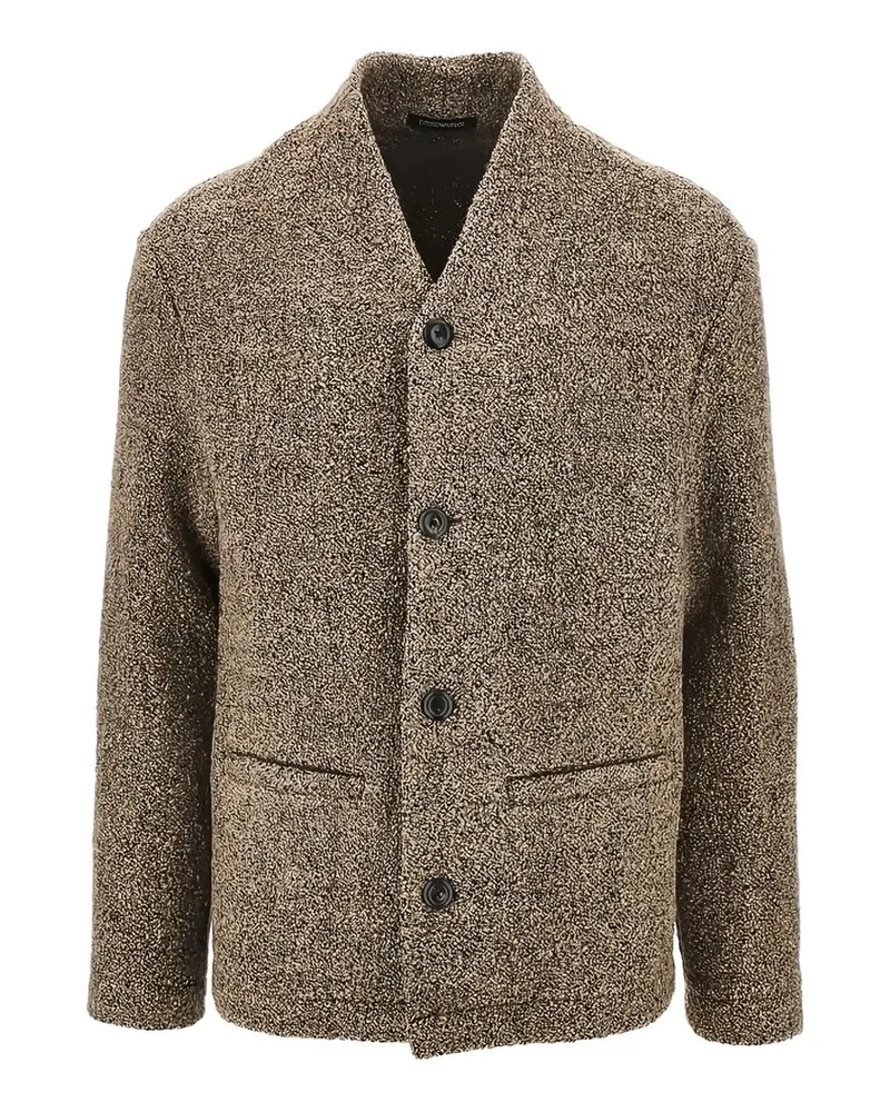 Emporio Armani Blazer Beige
