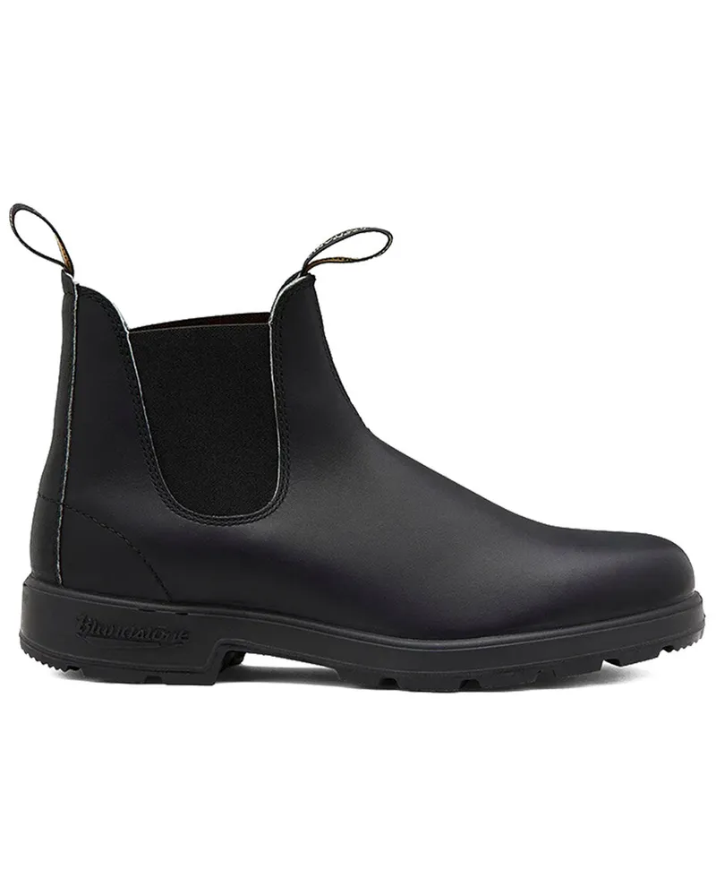 BLUNDSTONE Elastischer Stiefel 510 Schwarz