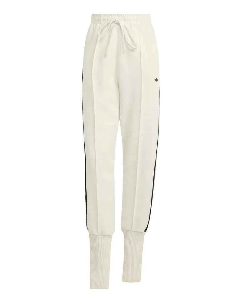 adidas Trackpants Weiß