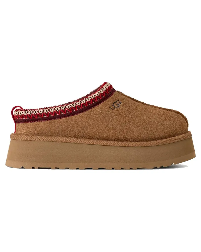 UGG Tazz ii Braun