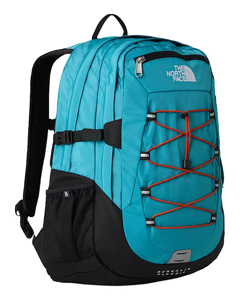 The North Face Borealis Classic Bkp Nf00cf9cnpt1 Blau