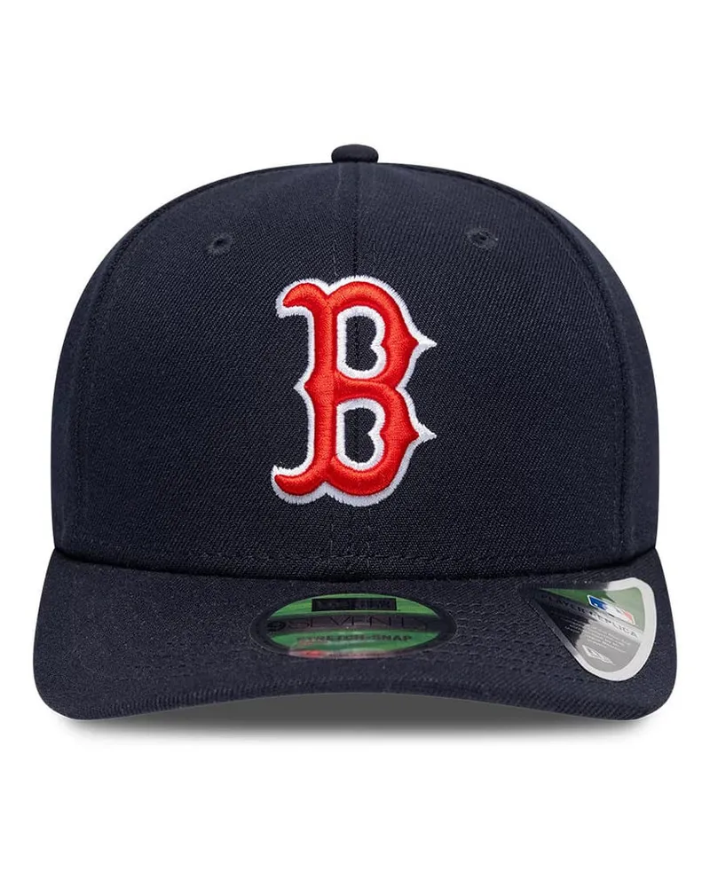 New Era 9 Seventy Player Replica-boston Red Sox 60954783 Blau