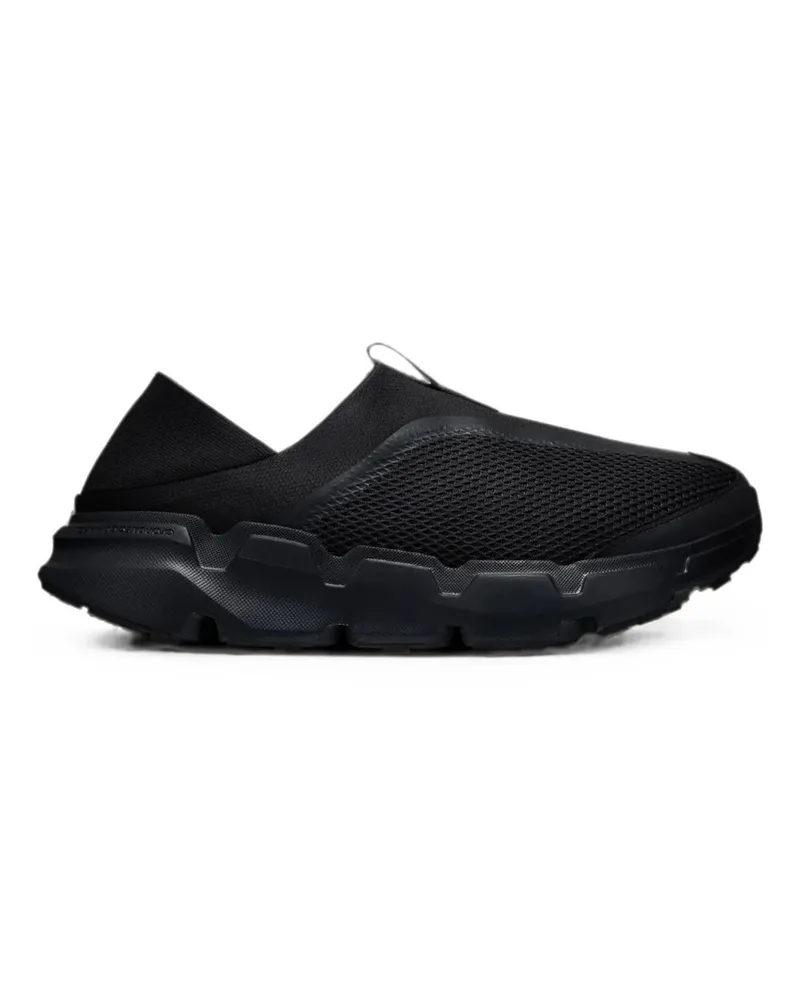 ON Cloudsoma Moc Schwarz
