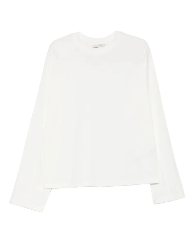 Entire Studios Heavy Long Sleeve Weiß