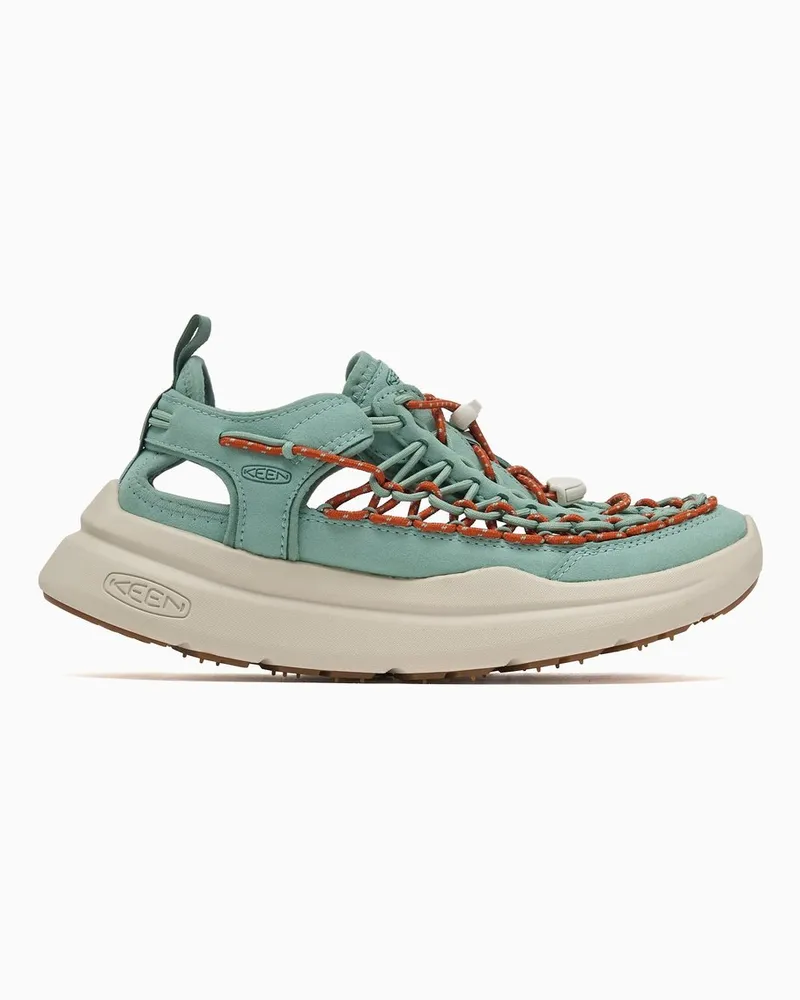 Keen Uneek wk w Grün