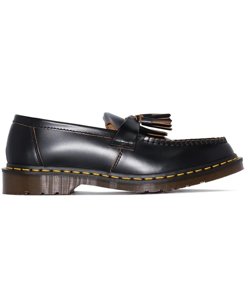 Dr.Martens Vintage Adrian 26891001 Schwarz