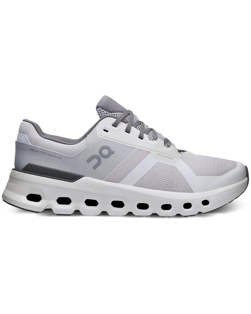 ON Cloudrunner 2 Weiß