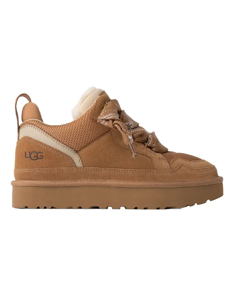 UGG Lowmel 1144032 Braun