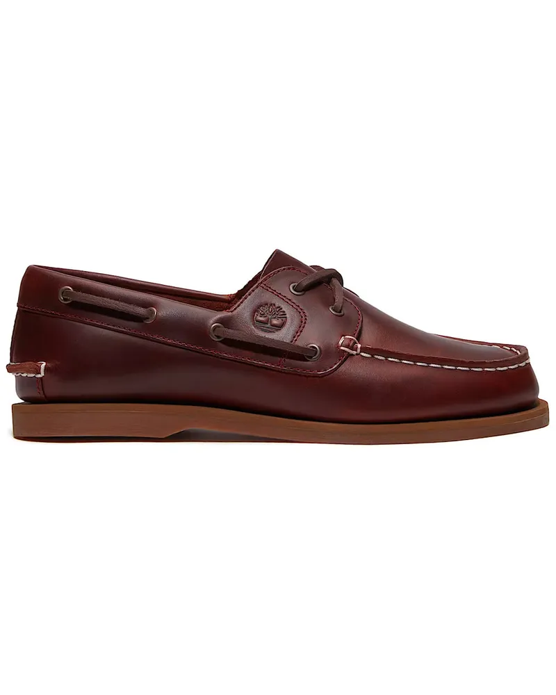 Timberland Classic Boat Shoe Tb0a2q9xeiw1 Braun