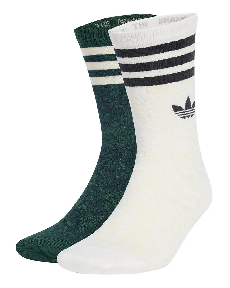 adidas Liberty Socks Mehrfarbig