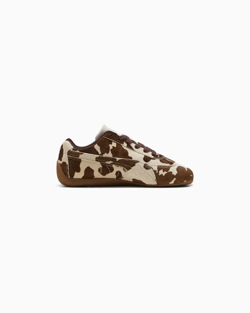 Puma Speedcat Cow Wns Mehrfarbig