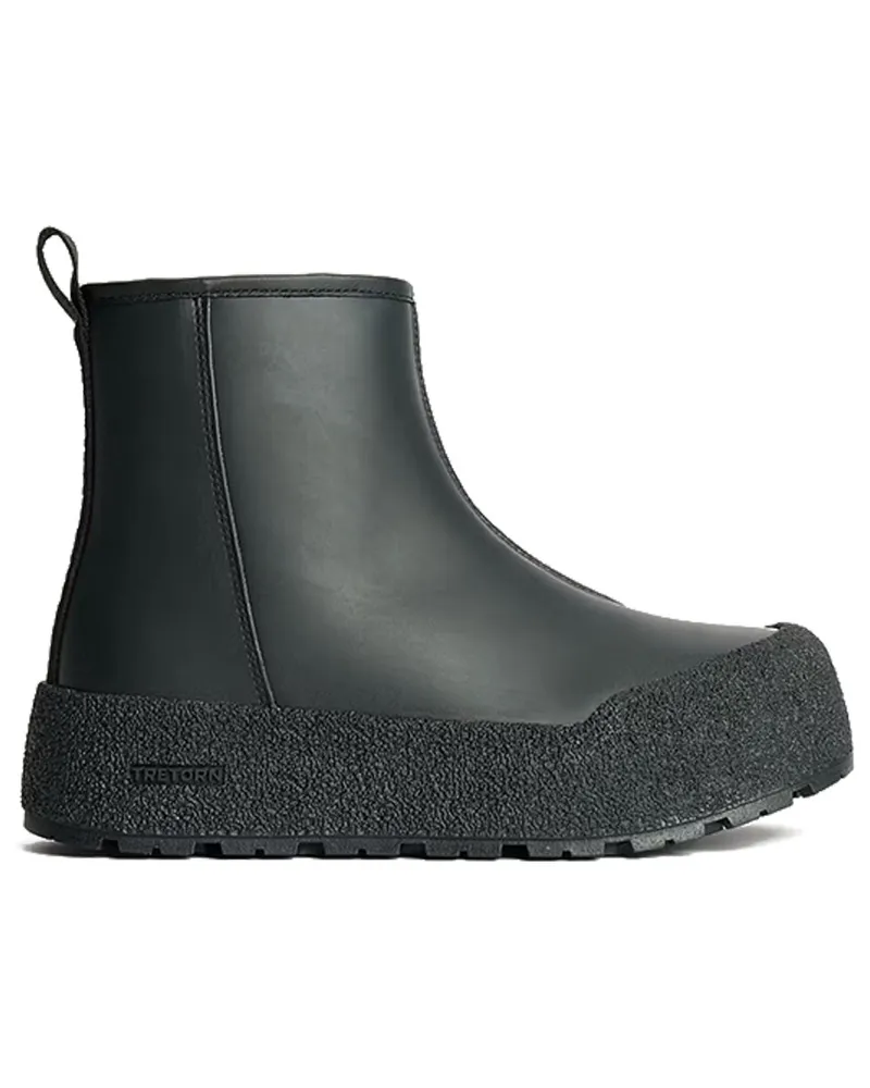 Tretorn Anchor m 800932 Schwarz