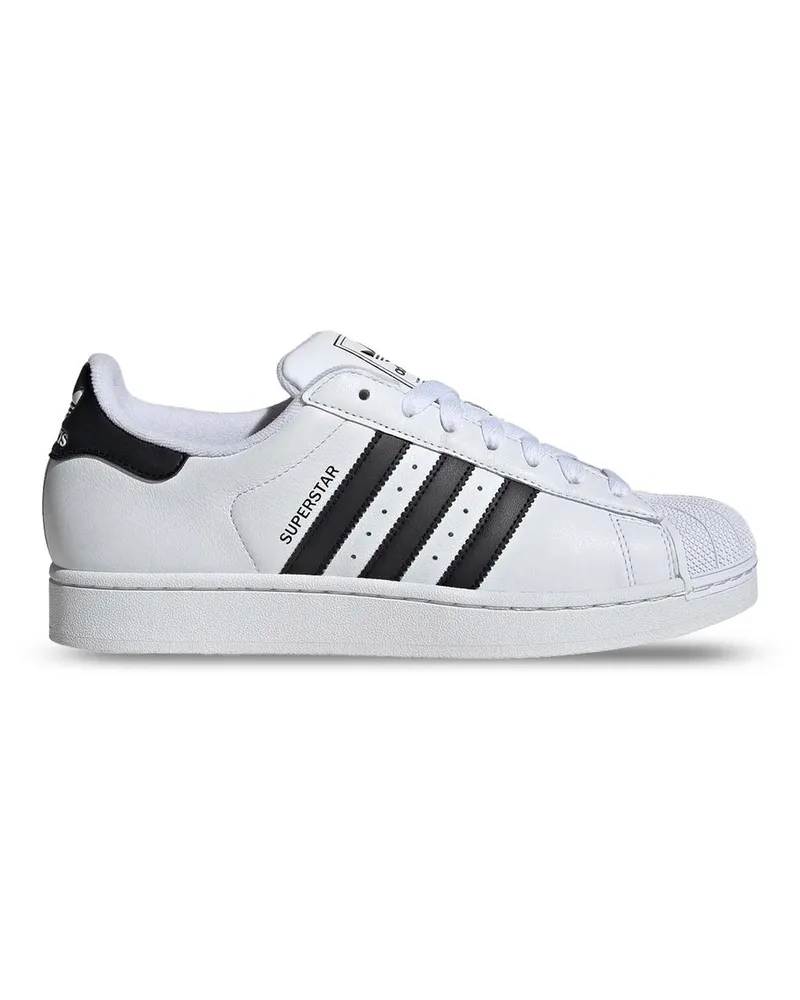 adidas Superstar Weiß