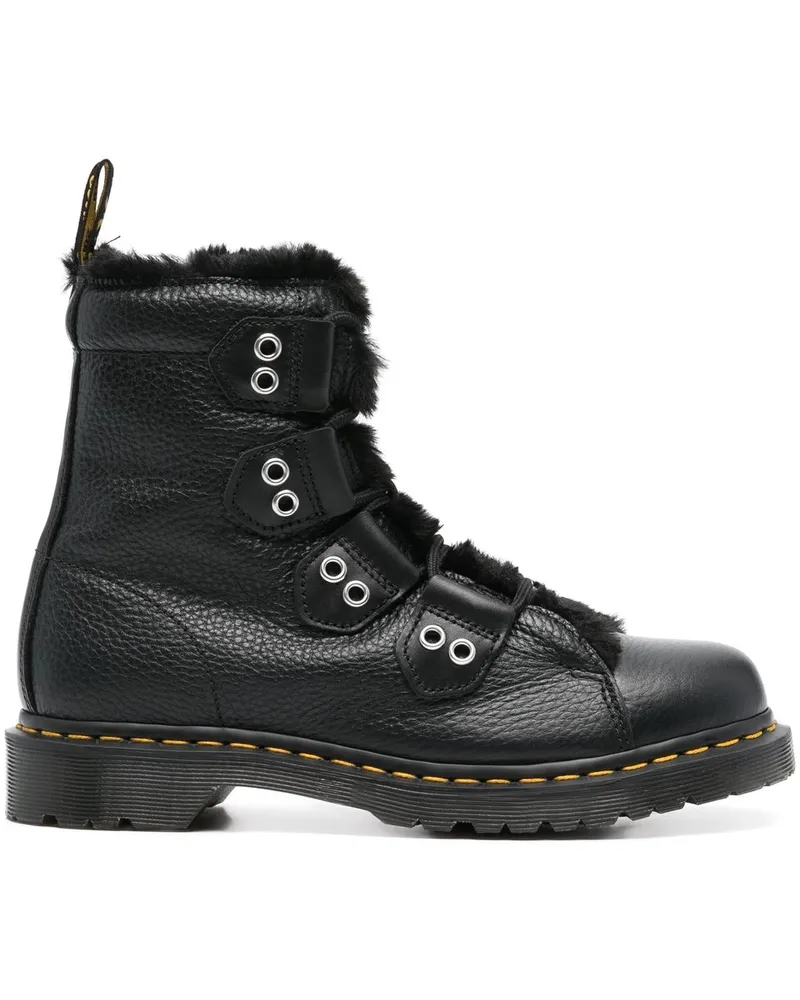 Dr.Martens 1460 Ltt fl 31876001 Schwarz