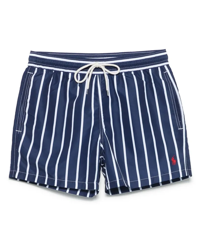 Ralph Lauren Trunk Blau