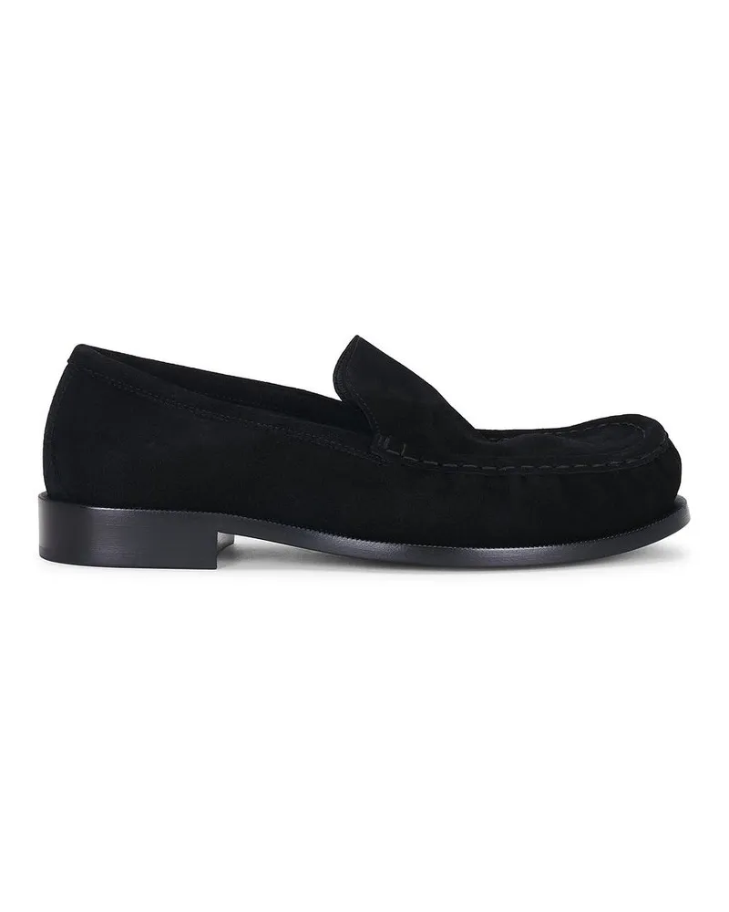 Dries van Noten Ms2621325 M.l. Shoes Q.0106 Black Schwarz
